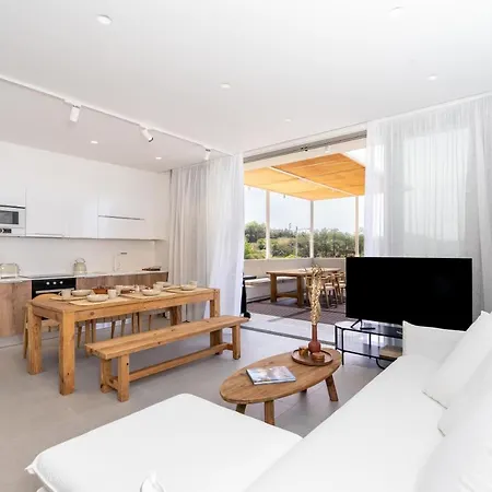Villa Sueno Panormos (Crete)
