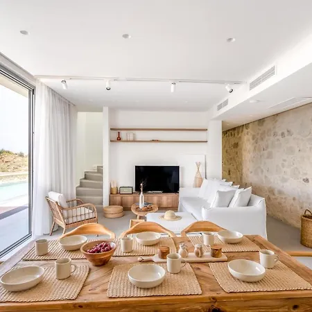 Sueno Villa