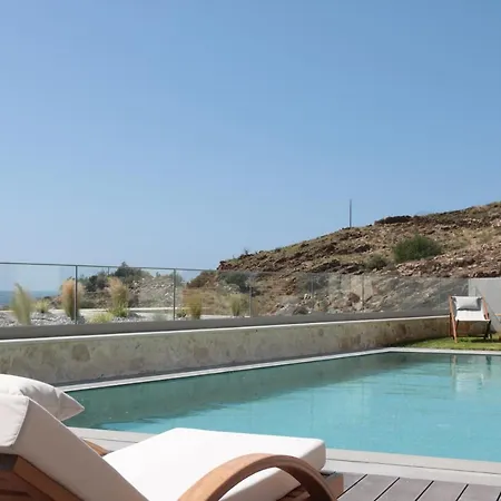 Sueno Villa Panormos (Crete)